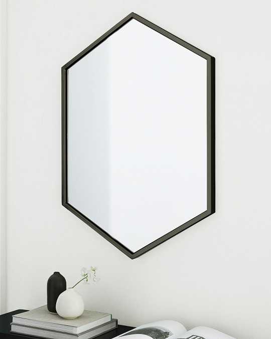 купить настенное зеркало "харпер"