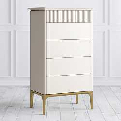 Комод Primo gold 5 ящиков