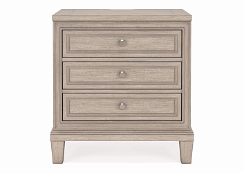 Прикроватная тумба Jorlaina