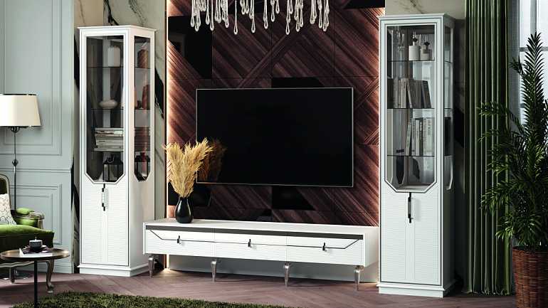 ТВ - группа "Стиль"