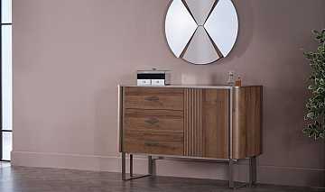 Туалетный столик Mirante