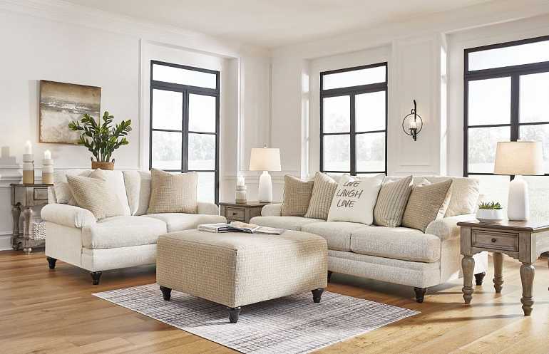 диван двухместный valerani