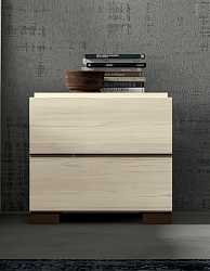 Тумба прикроватная Perla