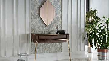 Консоль Montego