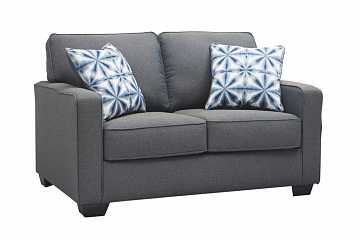 Диван Kiessel Nuvella 1450435 2-местный