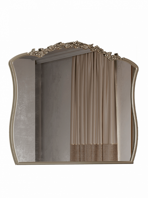 Зеркало настенное "Мария"