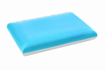 Ортопедическая подушка Latrix Memolat CoolDream S