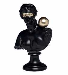 Статуэтка "Античный бюст" женский