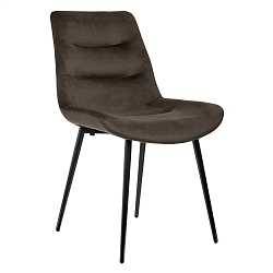 Стул Chester коричневый