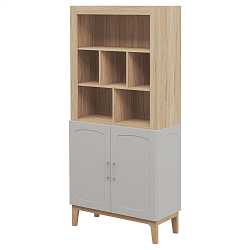 Шкаф-стеллаж Танаро