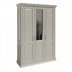 Шкаф 3х-дверный Rimar Эстелла