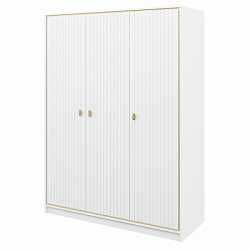 Шкаф для одежды Люксор 3-дверный