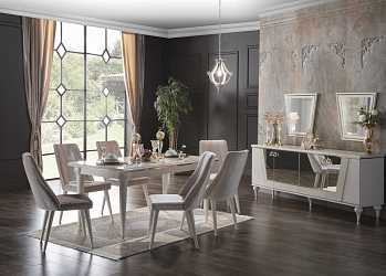 Гарнитур для гостиной Vitella