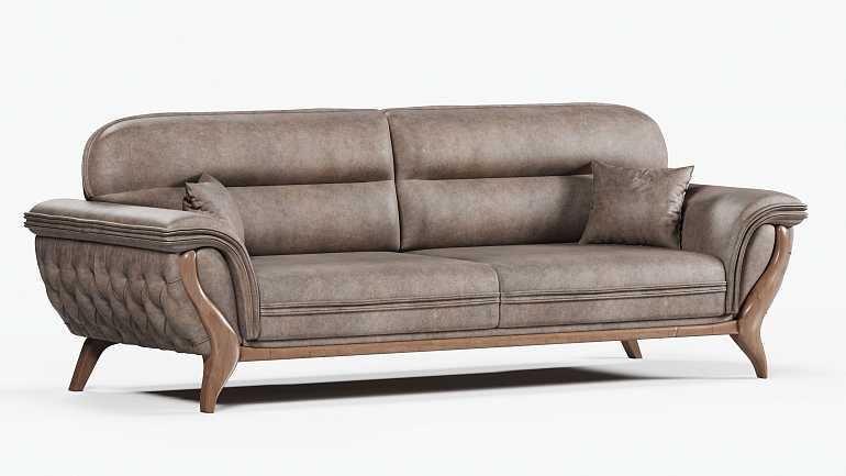 Диван с креслами "Неаполь"