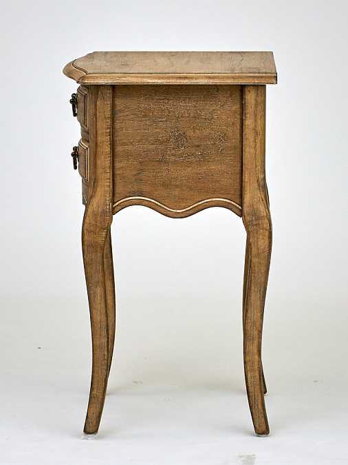 Прикроватная тумба Marcel&Chateau, цвет H03