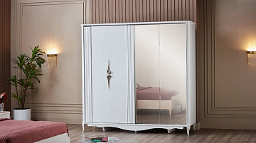 Шкаф-купе Victor