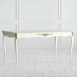 Стол обеденный раскладной Romantic Gold