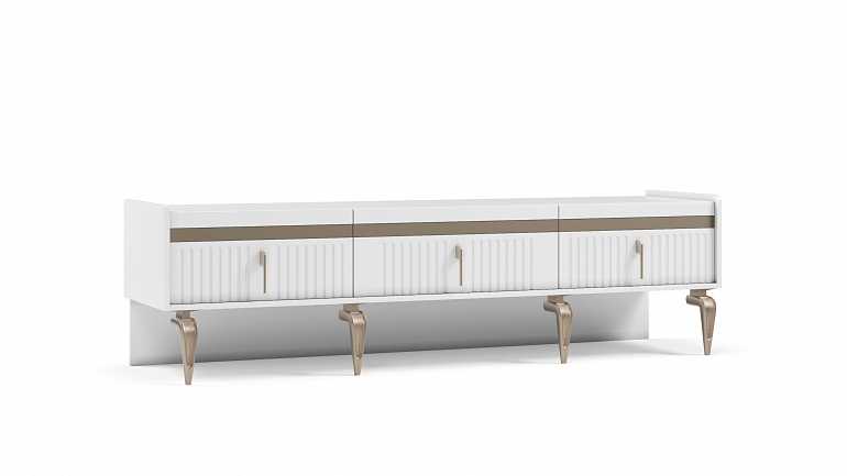 ТВ - группа "Изабель"