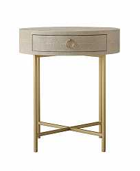 Прикроватная тумба "Айрин" beige