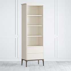 Стеллаж малый Primo 2 ящика