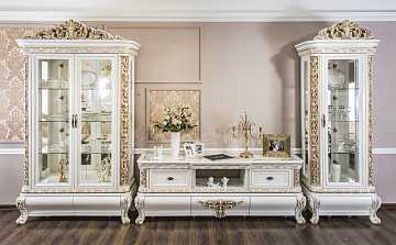 Гостиная "Алсу" 2+1