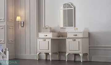 Туалетный столик Andera