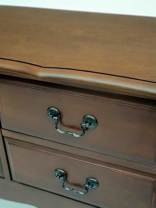 Консоль Belveder ST9358 FB