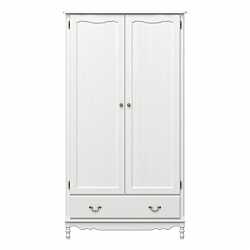 Шкаф 2-дверный Верден