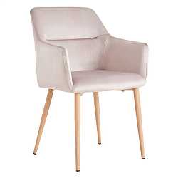 Стул Rome бежевый