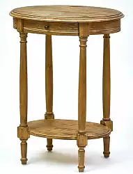 Стол кофейный Marcel&Chateau, цвет H03