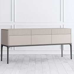 Большая консоль Premiale с ящиками