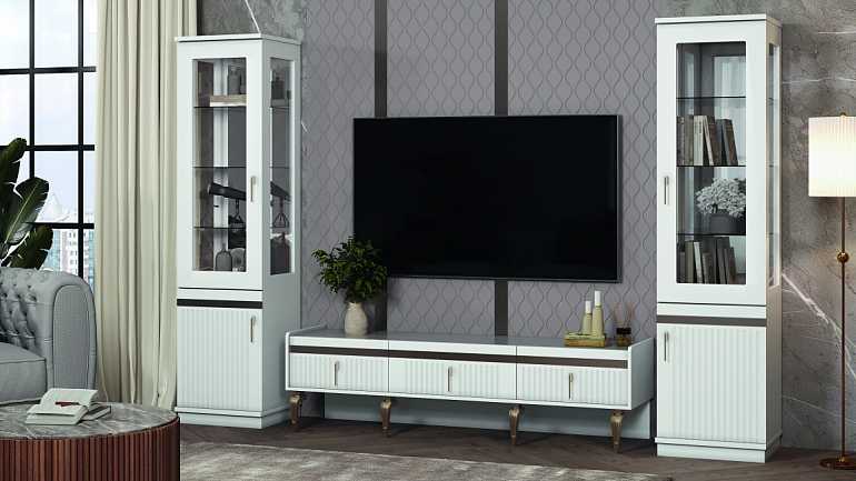 ТВ - группа "Изабель"