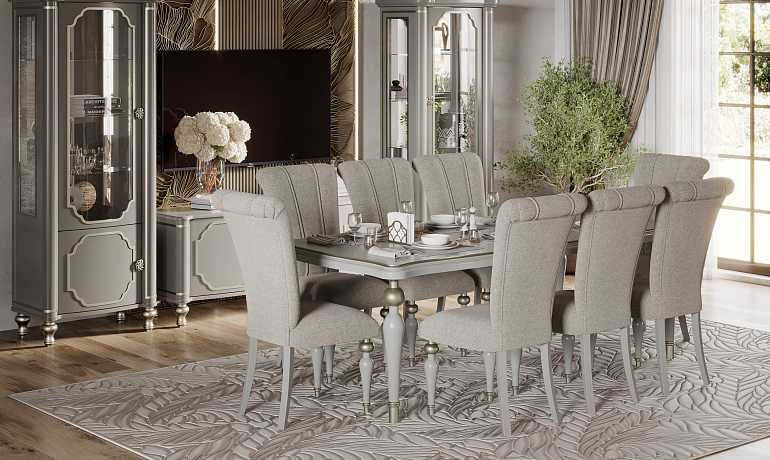 Обеденный гарнитур "Мария"