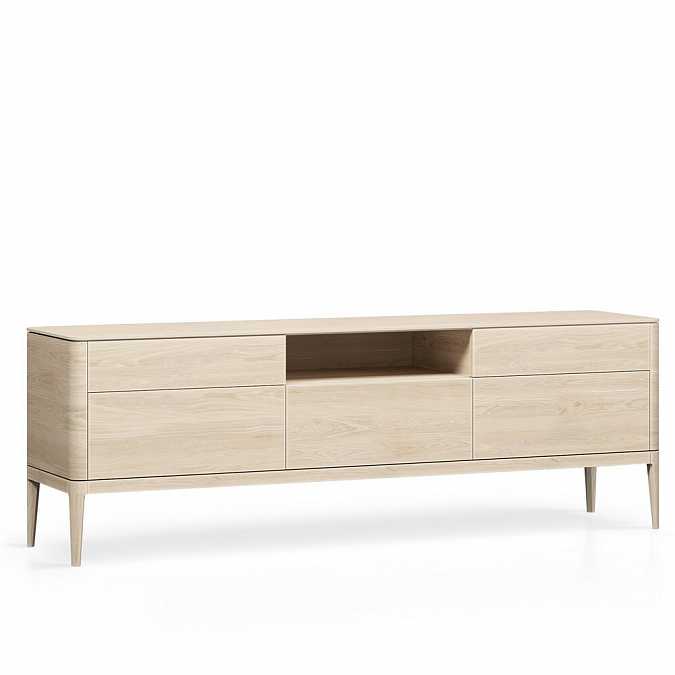 Тумба под ТВ Natura средняя