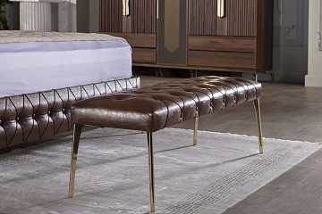 Банкетка Montego