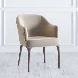 Стул с подлокотниками Primo