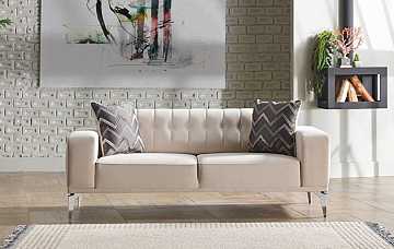 Диван двухместный Loretto