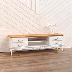 Тумба под ТВ Прованс Wood W305