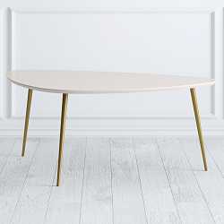 Журнальный столик Primo gold Pr072C