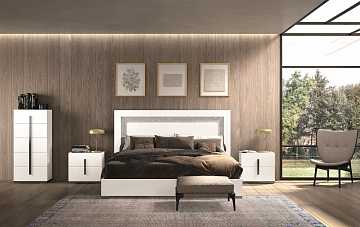 Гарнитур для спальни Mara