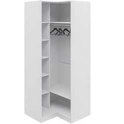 Шкаф с фасадом ЛДСП(угловой) МН-039-09