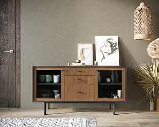 Комод Emerson EM14