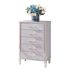 Комод Suna 5 ящиков