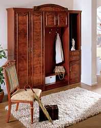 Прихожая Империя №3