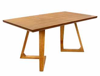 Стол обеденный раскладной Ларедо T1692 MK-5517-OK