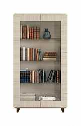 Витрина Perla 2-дверная