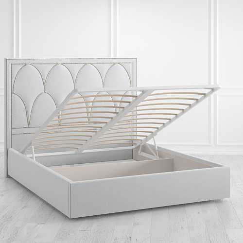 Кровать Vary bed K67 с подъемным механизмом, цвет 0402