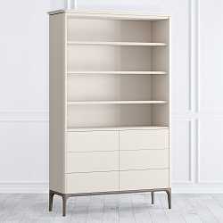 Стеллаж Primo с 6 ящиками