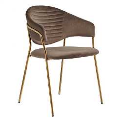 Стул Avatar темно-бежевый