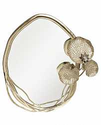 Зеркало настенное "Флора"